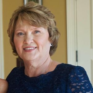 Meet your Posher, Monica